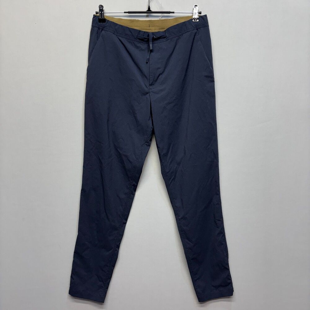 REI Men's Navy Blue Chinos